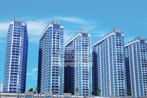 2 غرف نوم شقة في MESK الراشديه, الإمارات العربية المتحدة رقم 198666 13