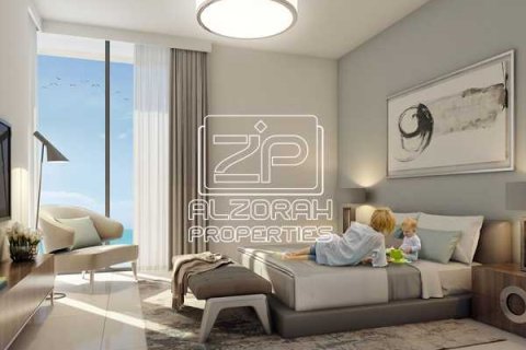 2 غرف نوم شقة في Sharjah Waterfront City, الإمارات العربية المتحدة رقم 198667 4