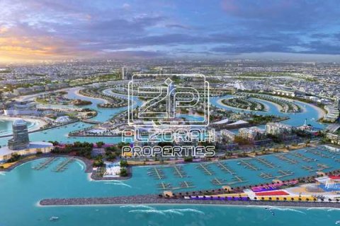 2 غرف نوم شقة في Sharjah Waterfront City, الإمارات العربية المتحدة رقم 198667 15