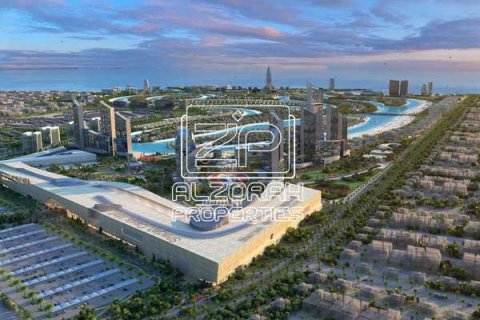 2 غرف نوم شقة في Sharjah Waterfront City, الإمارات العربية المتحدة رقم 198667 9