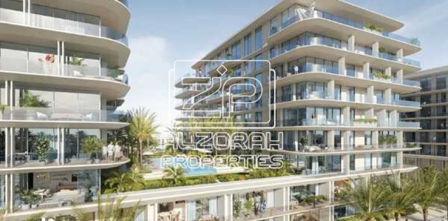 2 غرف نوم شقة في Sharjah Waterfront City, الإمارات العربية المتحدة رقم 198667
