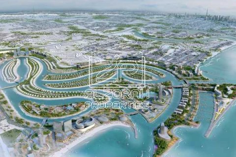 2 غرف نوم شقة في Sharjah Waterfront City, الإمارات العربية المتحدة رقم 198667 16