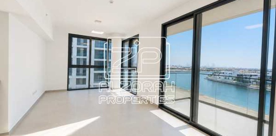 1 غرف نوم شقة في Sharjah Waterfront City, الإمارات العربية المتحدة رقم 198668