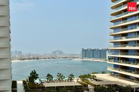 Квартира с 1 спальней в Dubai Harbour, ОАЭ №187809 19
