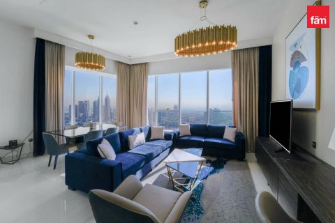 Квартира с 2 спальнями в Dubai Media City, ОАЭ №187810