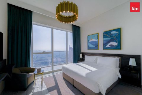 Квартира с 2 спальнями в Dubai Media City, ОАЭ №187810 8