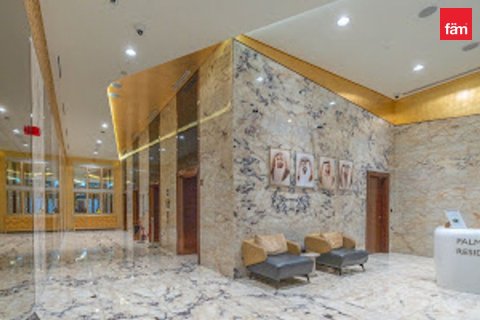 Квартира с 2 спальнями в Dubai Media City, ОАЭ №187810 14