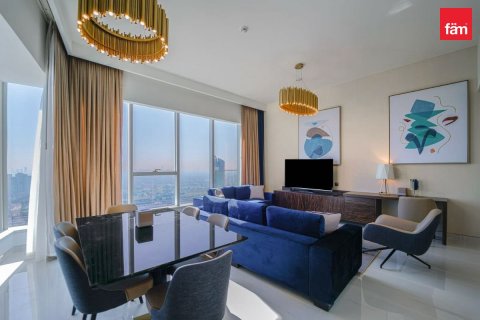 Квартира с 2 спальнями в Dubai Media City, ОАЭ №187810 3
