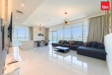 Apartment de 3 dormitorios en Dubai Marina, UAE No. 187808 3
