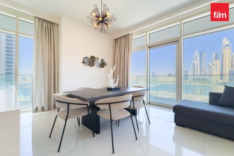 Apartment de 3 dormitorios en Dubai Marina, UAE No. 187808 7