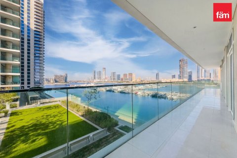 Apartment de 3 dormitorios en Dubai Marina, UAE No. 187808 18