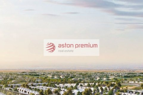 Townhouse de 4 dormitorios en DAMAC Hills (Akoya by DAMAC), UAE No. 148058 11