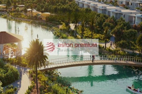 Townhouse de 4 dormitorios en DAMAC Hills (Akoya by DAMAC), UAE No. 148058 7