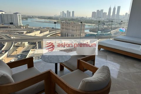 2 غرف نوم شقة في FIVE Palm Jumeirah, الإمارات العربية المتحدة رقم 148059 10