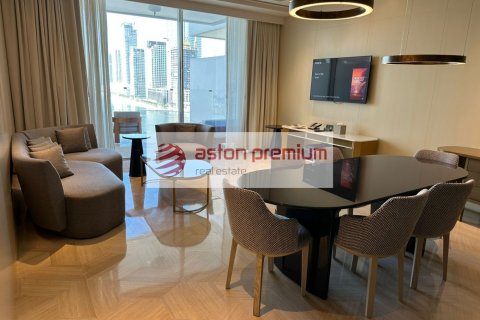 2 غرف نوم شقة في FIVE Palm Jumeirah, الإمارات العربية المتحدة رقم 148059 14