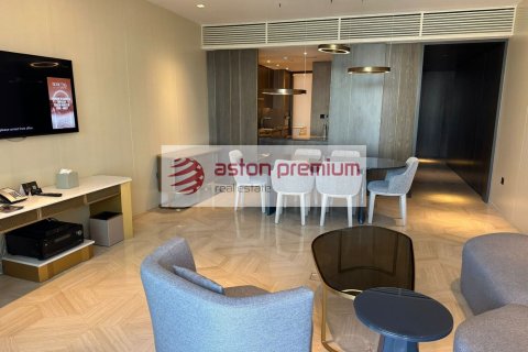 2 غرف نوم شقة في FIVE Palm Jumeirah, الإمارات العربية المتحدة رقم 148059 15