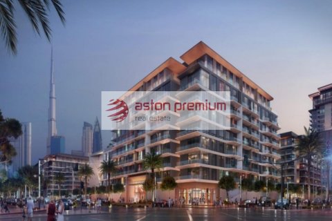 2 غرف نوم شقة في City Walk, الإمارات العربية المتحدة رقم 148055 3