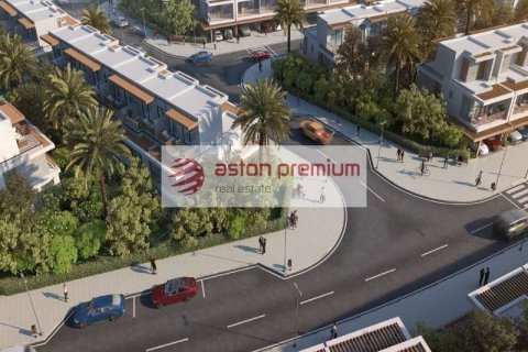 Townhouse de 4 dormitorios en DAMAC Hills (Akoya by DAMAC), UAE No. 148056 9