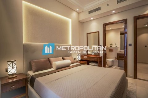 Квартира с 3 спальнями в Masdar City, ОАЭ №140005 9