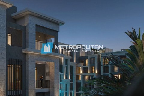 Квартира с 3 спальнями в Masdar City, ОАЭ №140005 15