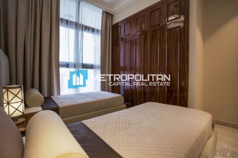 Квартира с 3 спальнями в Masdar City, ОАЭ №140005 7