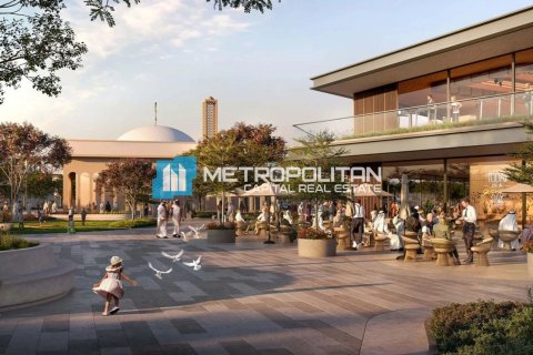 Земельный участок 703.9м² в Al Hudayriat Island, ОАЭ №140009 10