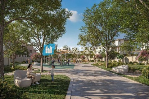 Земельный участок 703.9м² в Al Hudayriat Island, ОАЭ №140009 7