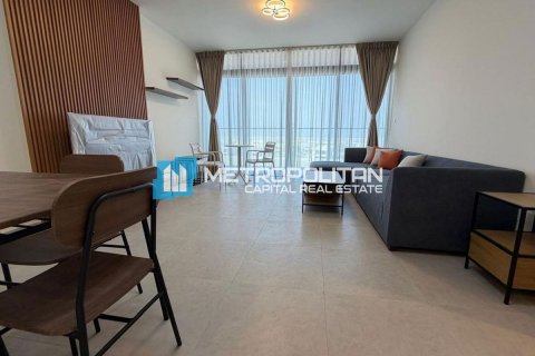 1 bedroom Apartment on the Saadiyat Island, UAE No. 140007 6