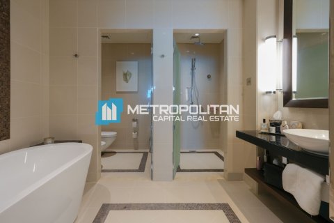 Квартира с 1 спальней в Марина, ОАЭ №140008 19