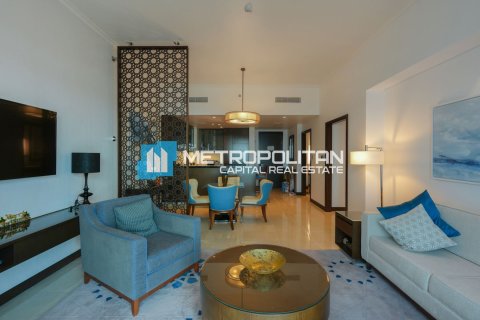 Квартира с 1 спальней в Марина, ОАЭ №140008 13