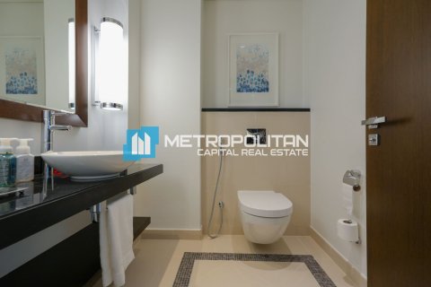 Квартира с 1 спальней в Марина, ОАЭ №140008 6