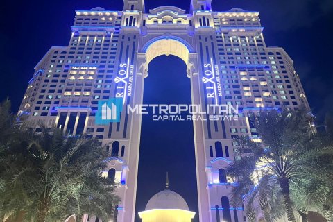 Квартира с 1 спальней в Марина, ОАЭ №140008 24