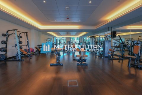 Квартира с 1 спальней в Марина, ОАЭ №140008 20