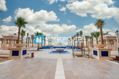 Квартира с 1 спальней в Марина, ОАЭ №140008 23