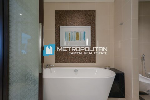 Квартира с 1 спальней в Марина, ОАЭ №140008 18