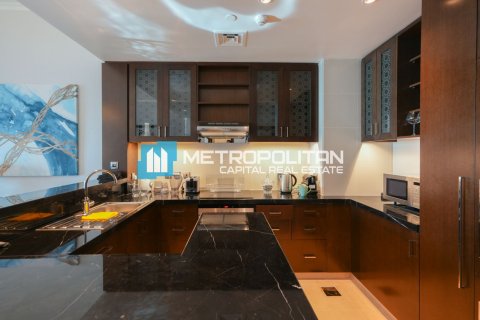 Квартира с 1 спальней в Марина, ОАЭ №140008 5