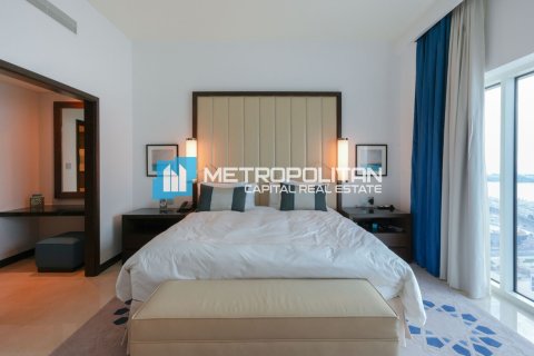 Квартира с 1 спальней в Марина, ОАЭ №140008 9