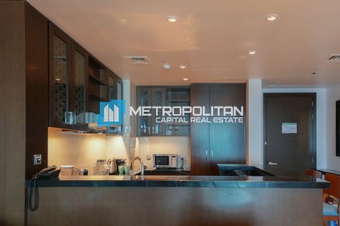 Квартира с 1 спальней в Марина, ОАЭ №140008 8