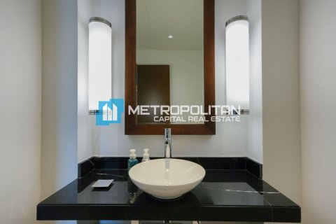 Квартира с 1 спальней в Марина, ОАЭ №140008 15