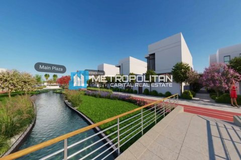 Townhouse de 3 dormitorios en  Yas Island, UAE No. 140004 20