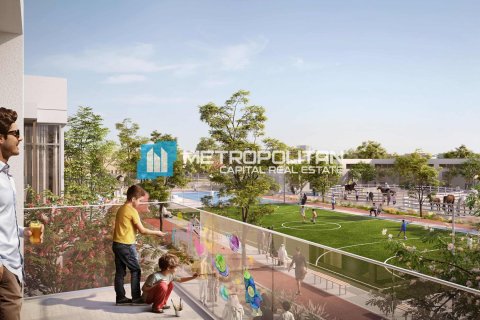 Townhouse de 3 dormitorios en  Yas Island, UAE No. 140004 18