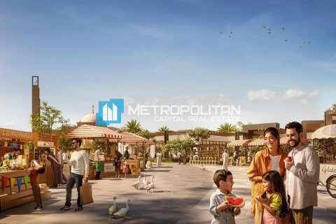 Townhouse de 3 dormitorios en  Yas Island, UAE No. 140004 14