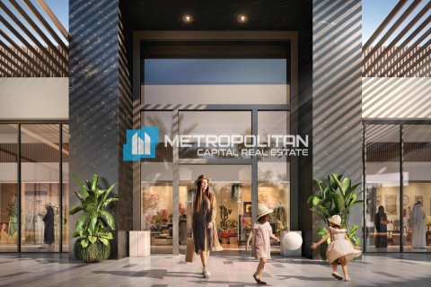 Townhouse de 3 dormitorios en  Yas Island, UAE No. 140004 15