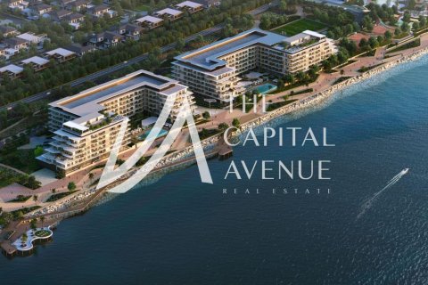 Apartment de 3 dormitorios en Al Hudayriat Island, UAE No. 208930 19