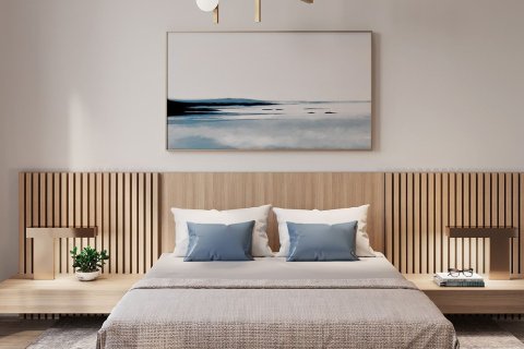Appartement de 1 chambre à Jumeirah Village Circle, UAE No. 13046 8