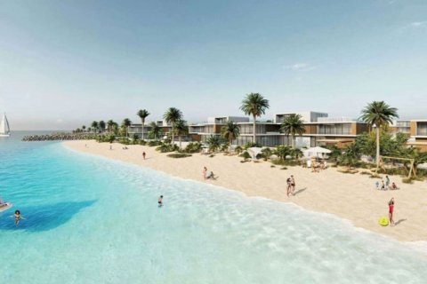 Apartment de 2 dormitorios en Al Reem Island, UAE No. 13061 12