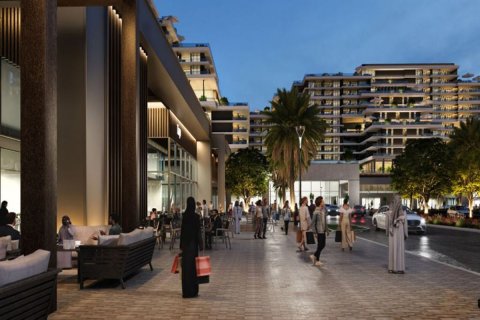 Apartment de 2 dormitorios en Al Reem Island, UAE No. 13061 13