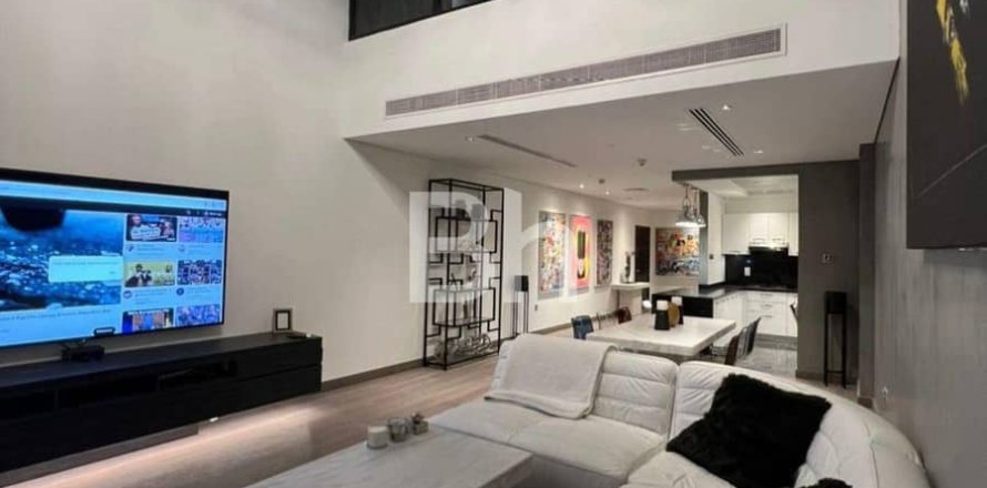 Appartement de 1 chambre  No. 113546