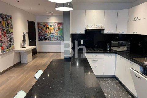 Appartement de 1 chambre  No. 113546 13