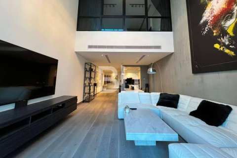 Appartement de 1 chambre  No. 113546 14